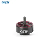 4pcs GEPRC SPEEDX2 2809 1280KV Motor MOZ7 7-8 Inch Large FPV Drone 6S Brushless Motor FPV RC Multicopter Racing Drone Parts