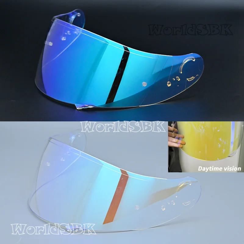 Helmet Visor for SHOEI GT Air Neotec CNS-1 TC-5 TC-9 GT Air 2