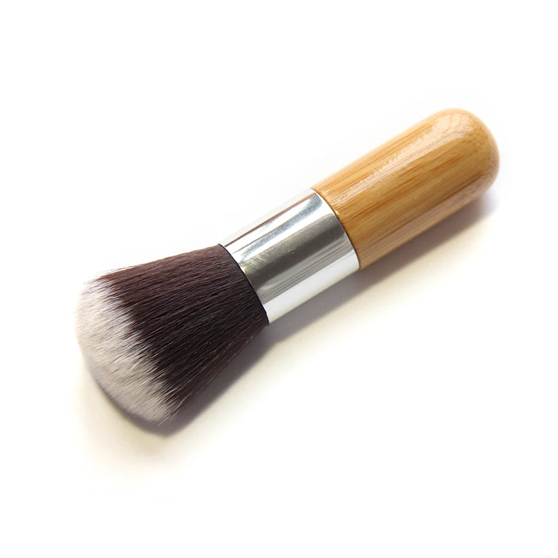 Makeup Brushes Face Foundation Loose Powder Concealer  Blush Soft Base Brush Professional Cosmetic Beauty Makeup Tools