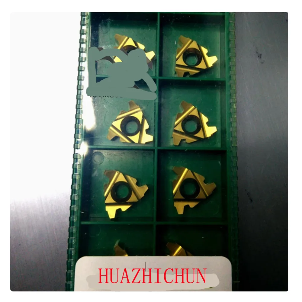 

HUAZHICHUN 22NR 4.0TR 5.0TR 6.0TR M20 TP04 3.5TR Threaded blade turning tools