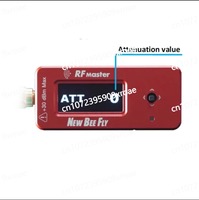 Immersion RC RF Power Meter V2 Image Transmission and Remote Control Power Tester