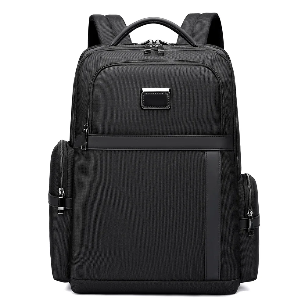 

Lightweight Backpack for Men,Large Capacity Business Travel Laptop Bag,2-in-1 Casual Commuter Daypack for Work/College,Durable