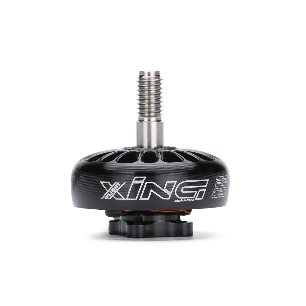 IFlight XING 2205 Brushless Motor 2300KV 2450KV 6S 3200KV 4S M2 Shaft for FPV Freestyle 5inch Mini Long Range Drones DIY Parts