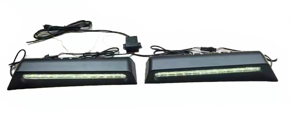 

Universal Car Roof Spotlight Ceiling Light for Ranger Hilux Dmax Waterproof Roof Searchlight Truck Led Roof Rack Light