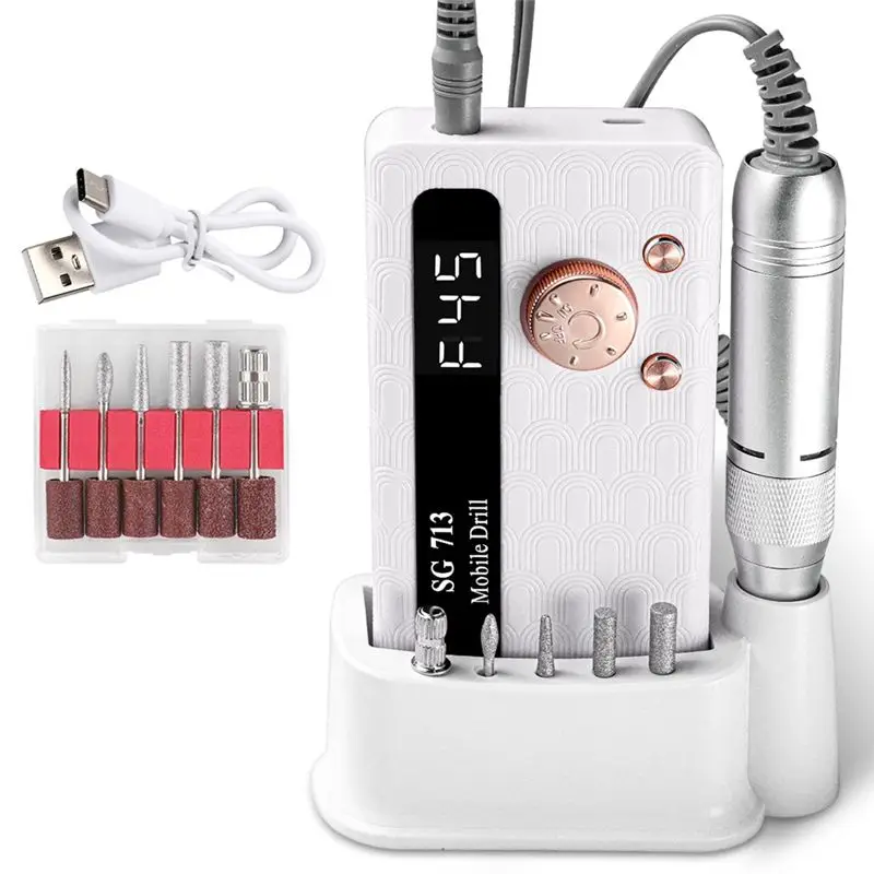 a39f-top-electric-nail-remover-and-nail-grinder-nail-polisher-suitable-for-home-use-white