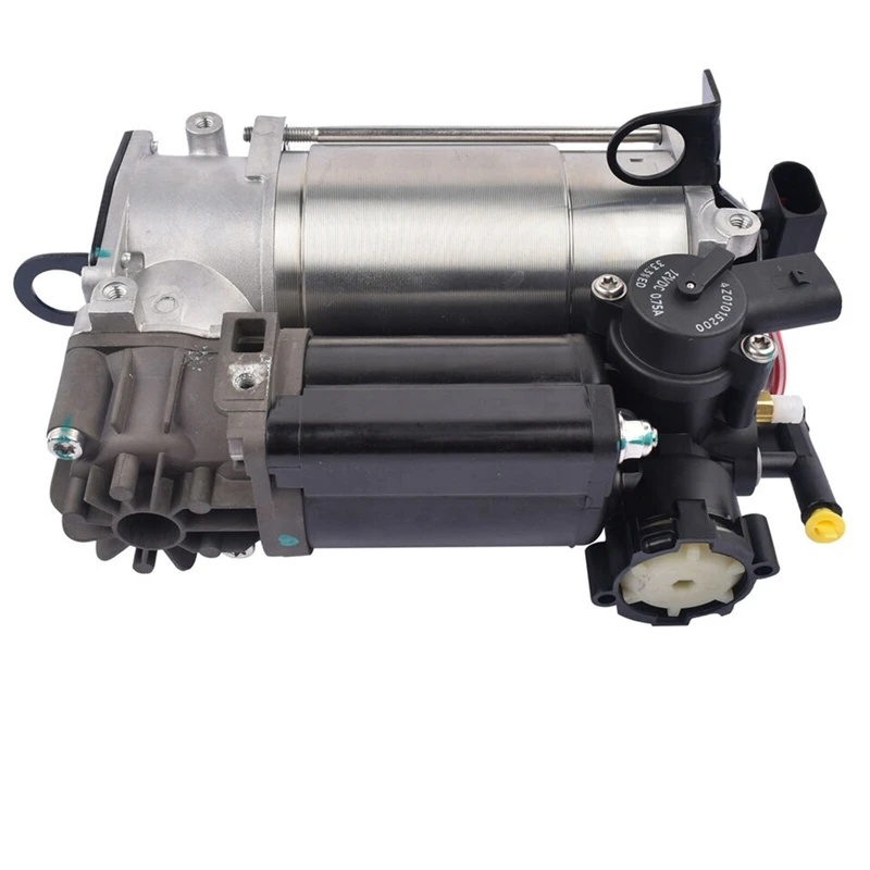 NEW-Car Air Compressor Air Suspension Compressor Pump 2203200104 For Mercedes-Benz E/S-Class CLS C219 W211 S211 W220