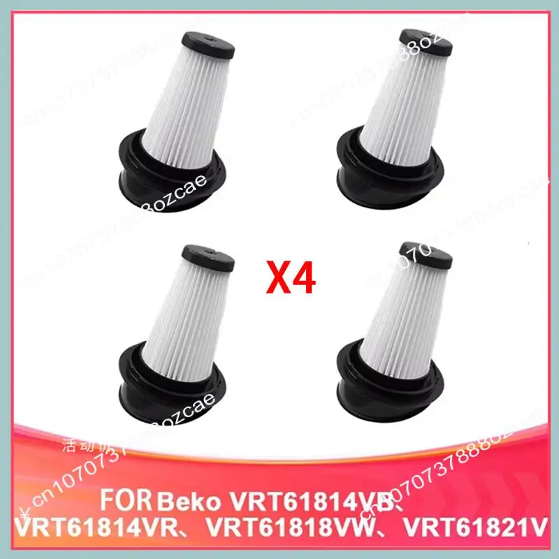 فلتر A26P متوافق مع Beko VRT61814VB، VRT61814VR، VRT61818VW، VRT61821V / Grundig VCH9929، VCH9929L/VCH9930