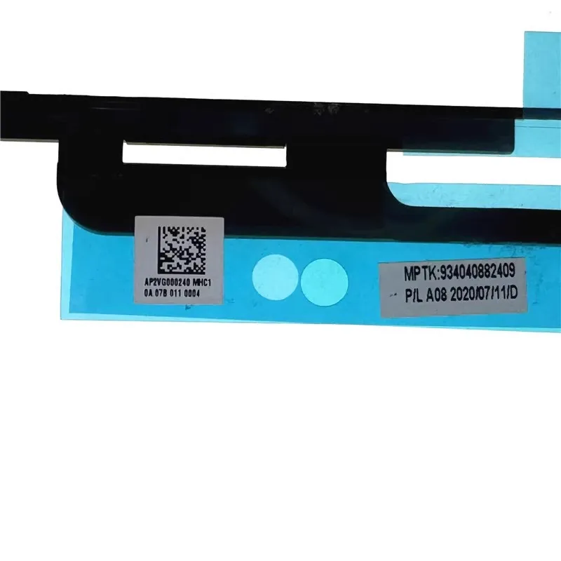 NEW ORIGINAL Laptop Replacement Lcd Front Frame for HP EliteBook x360 1040 G7 G8 GPM40 FPM40 AP2VG000220 AP2VG000240 230