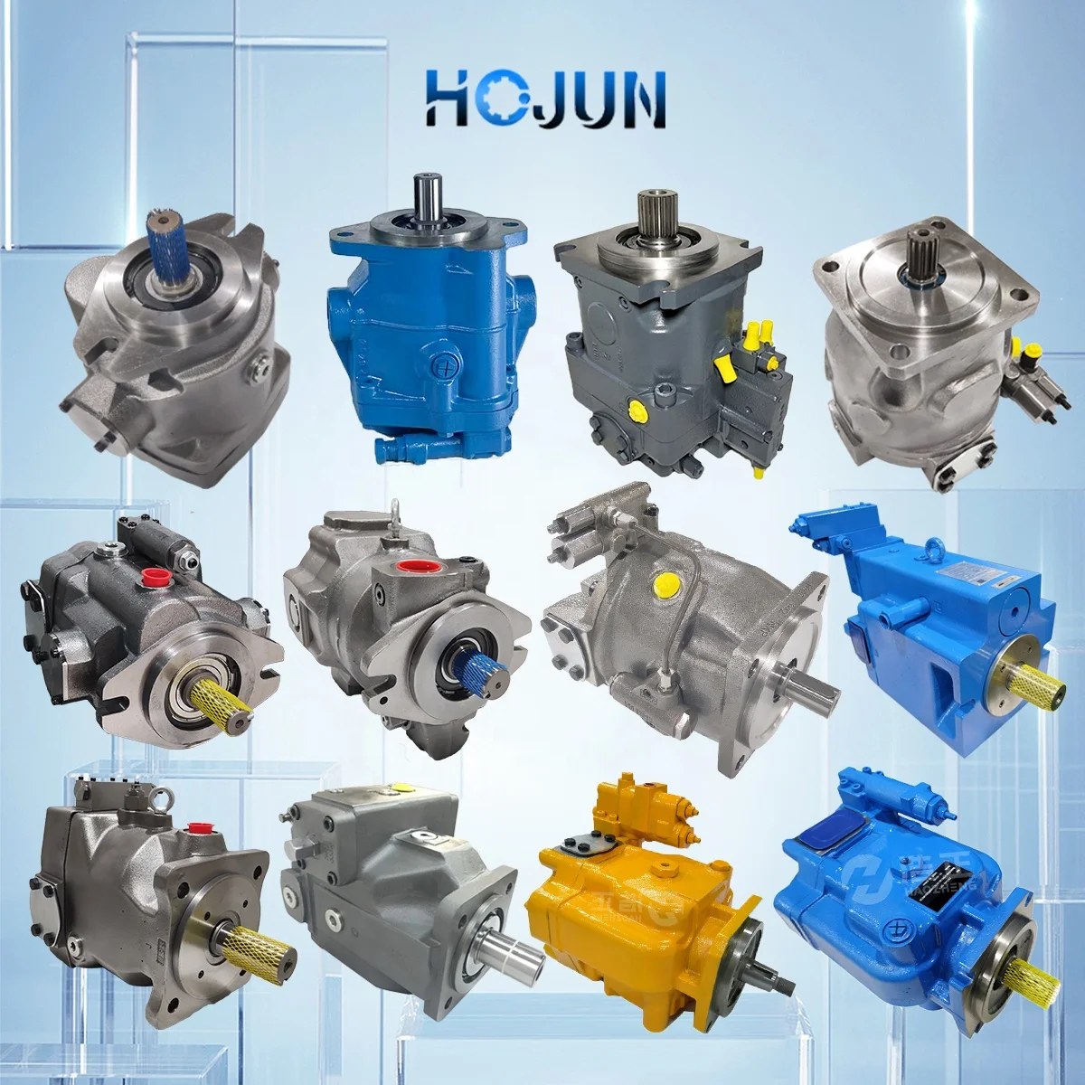 

china parker rexroth hydraulic pump a10vso 71 a10v a10vo a4vg a4vso250 a10vo45 a10vso100 buy Axial hydraulic piston pump