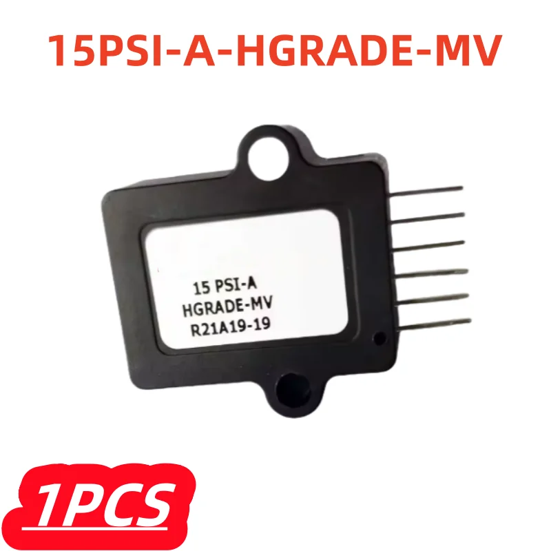 

1 шт./лот, 100% новый 15PSI-A-HGRADE-MV 15PSI A HGRADE MV, датчик давления 15psi, оригинал