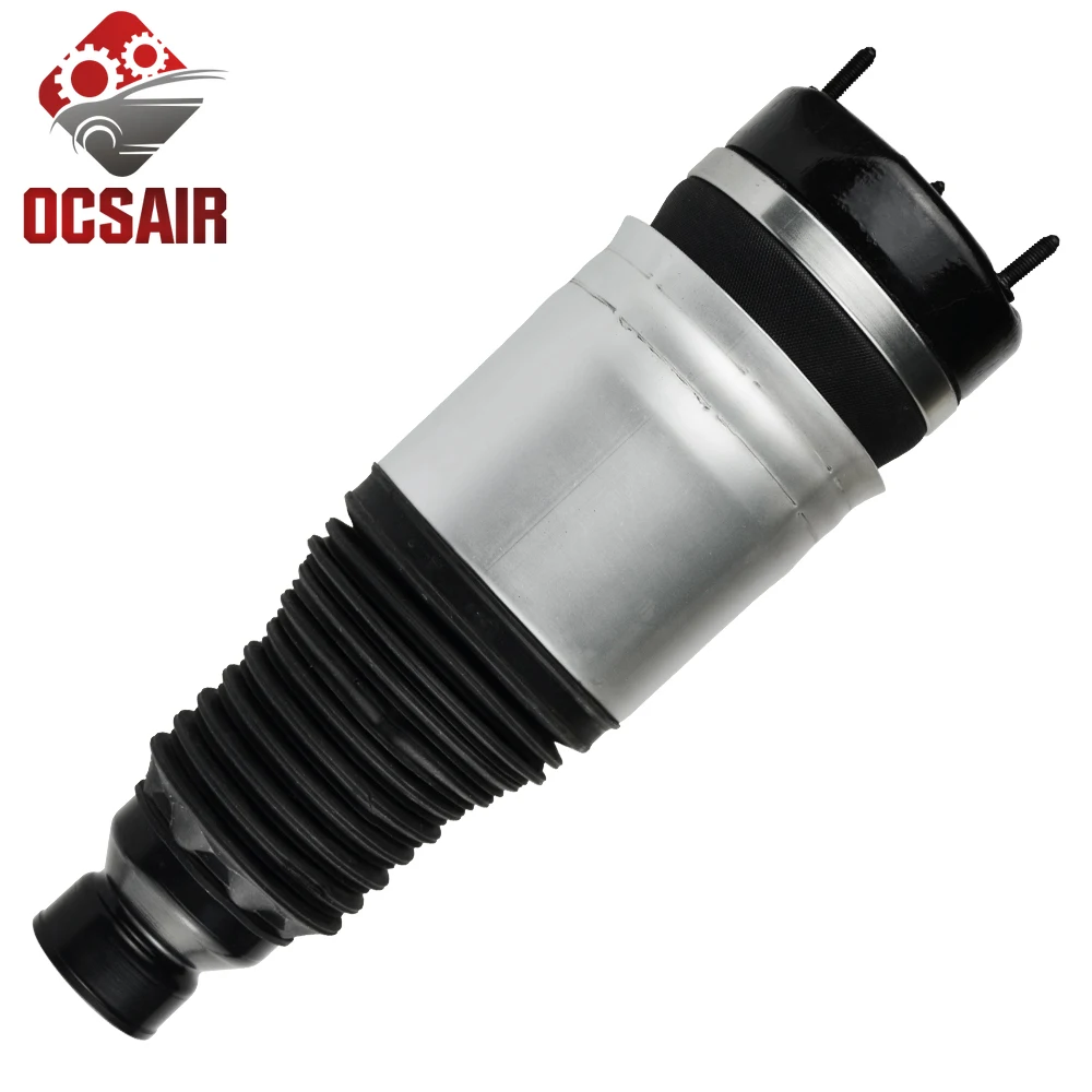 Front Air Suspension Shock Absorber Strut For Jeep Grand Cherokee WK2 Air Spring Bag 68059904AD 68059904AD