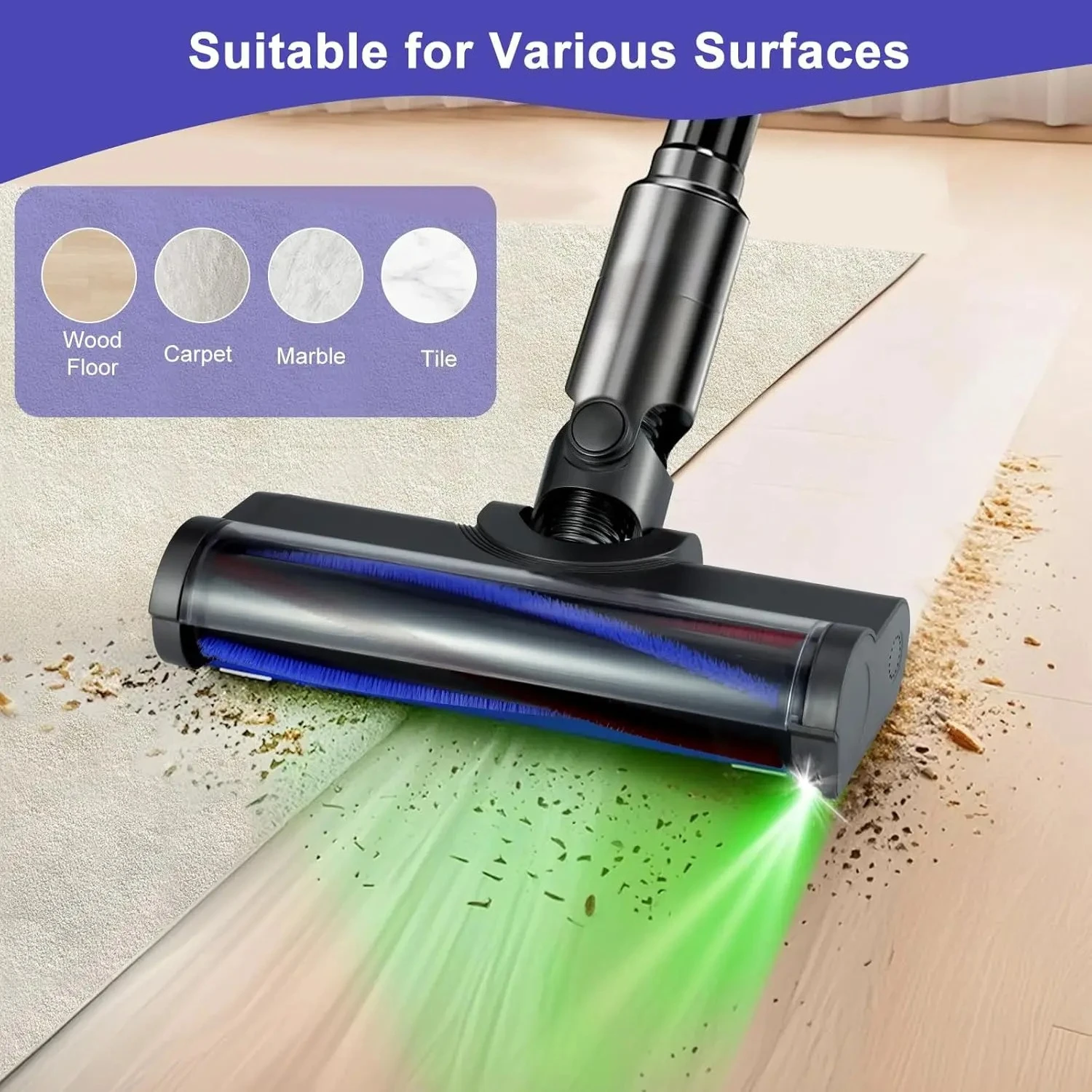 Thumbnail 4 - #76 Best Carpet Cleaners to Buy In 2026