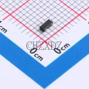 5/50/500PCS DMN6075SQ-13 SOT-23-3 1 N-channel withstand voltage: 60V Current: 2A