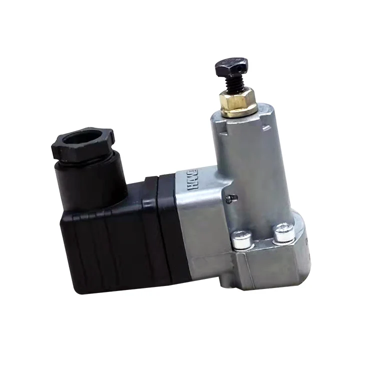 HAWE DG35 Hydraulic Pressure Control Switch