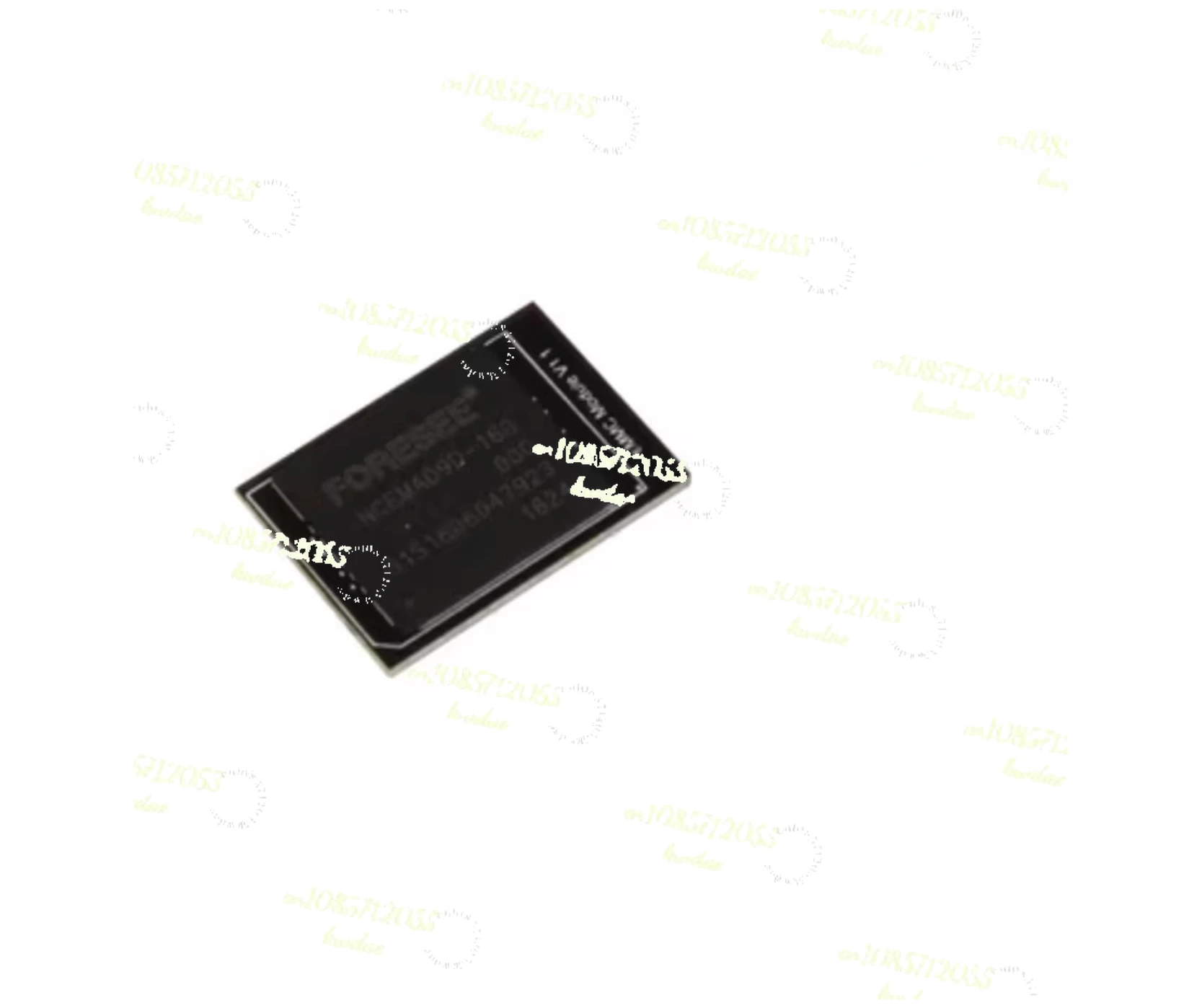 

Подходит для Pi 4 eMMC 5.1 (для ODroid, Pine64) Высокоскоростной EMMC