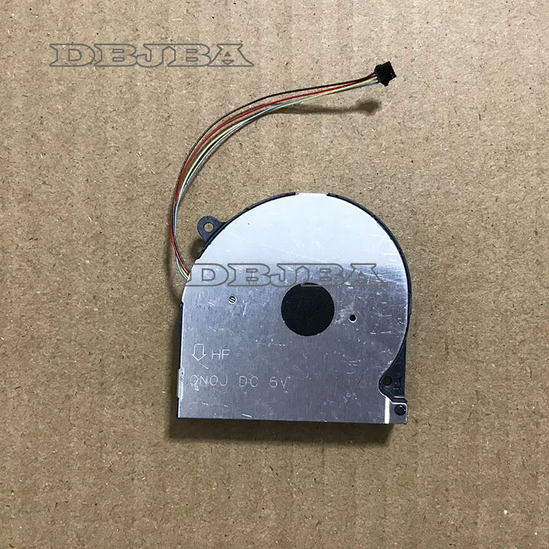 Cooling Fan Suitable for Drone Mavic 3 Classic QN0J 5V 4Pin fan