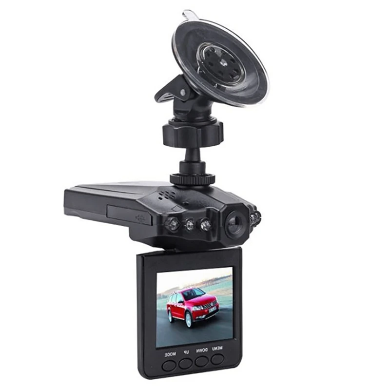 Aircraft Head Driving Recorder HD Night Vision Type Car-Borne Recorder 3 Million Pixels 1080P