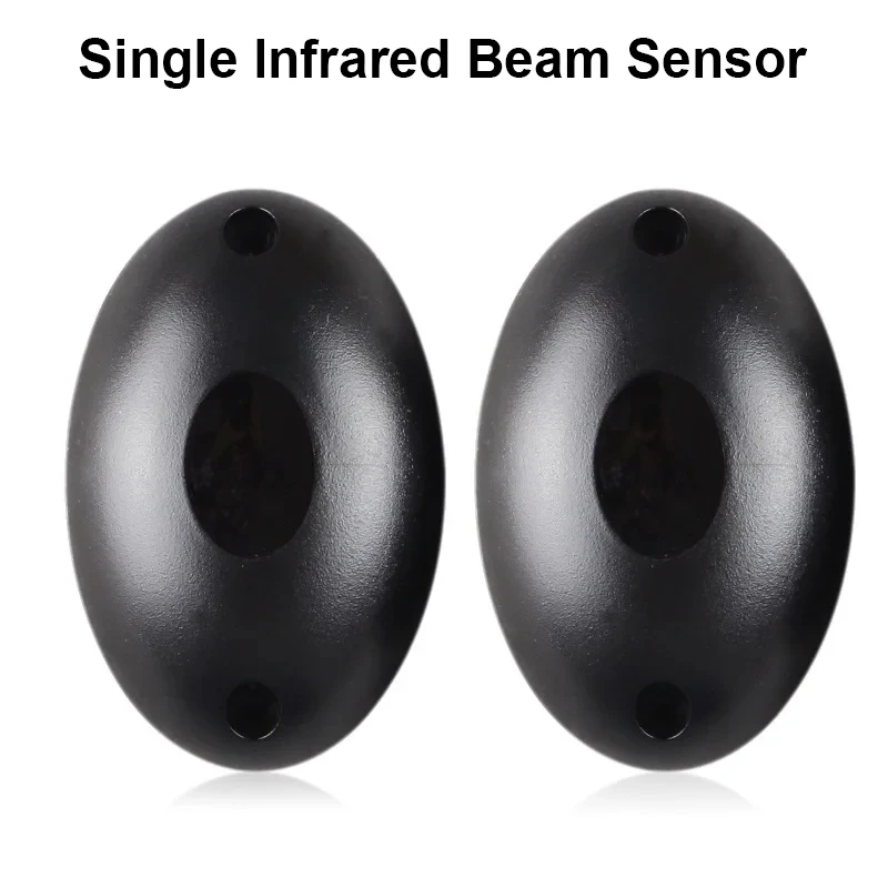 مستشعر شعاع الأمان بالأشعة تحت الحمراء كاشف الخلايا الكهروضوئية لباب بوابة المرآب DITEC جاء ATA DEA PUJOL HORMANN SOMMER الكهروضوئية للمرآب