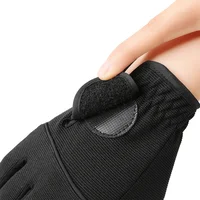 D451 Women's Equestrian Gloves – Durable, Non-Slip, Full-Finger Gloves for Horseback Riding, Polo, and Horse Racing 5