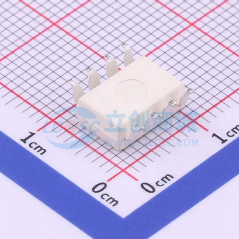 1 PCS/LOTE QCPL-7847-500E QCPL-7847 A7847 SOP-8 100% New and Original IC chip integrated circuit