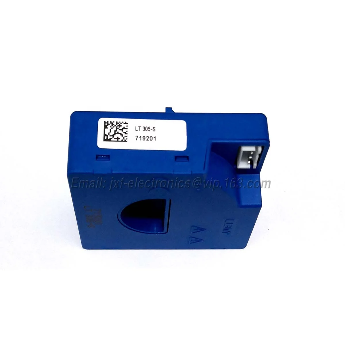 CURRENT TRANSFORMER 300A LT305-S LT 305-S L.E.M