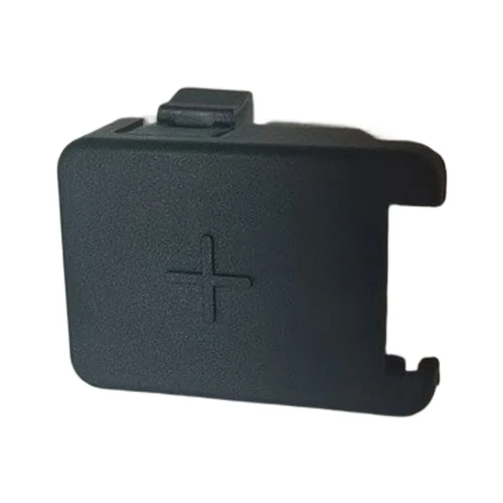 ABS For Battery Positive Terminal Cover for BMW E46 For 3 Series 1998 to 2006 Direct Fit OEM 611For 38For 371011 Black