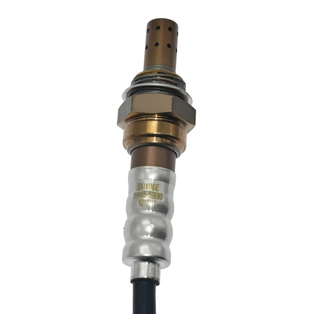 مستشعر الأوكسجين 89465-52690 صالح لتويوتا فيتز 2013