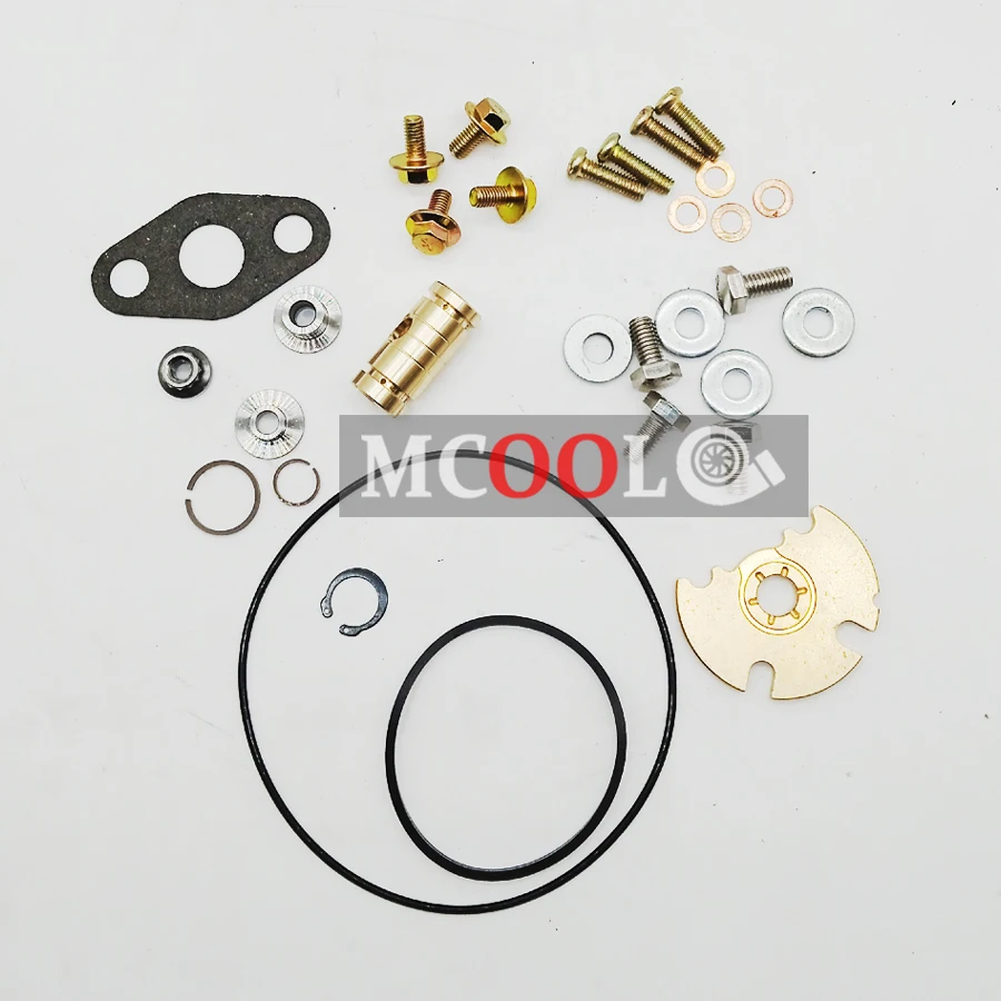 New GT15 GT17 GT18 GT20 GT22 GT25 Garrett Turbo Rebuild Kits Turbocharger Repair Kit 787556 724930 717858 757886 765155 781743