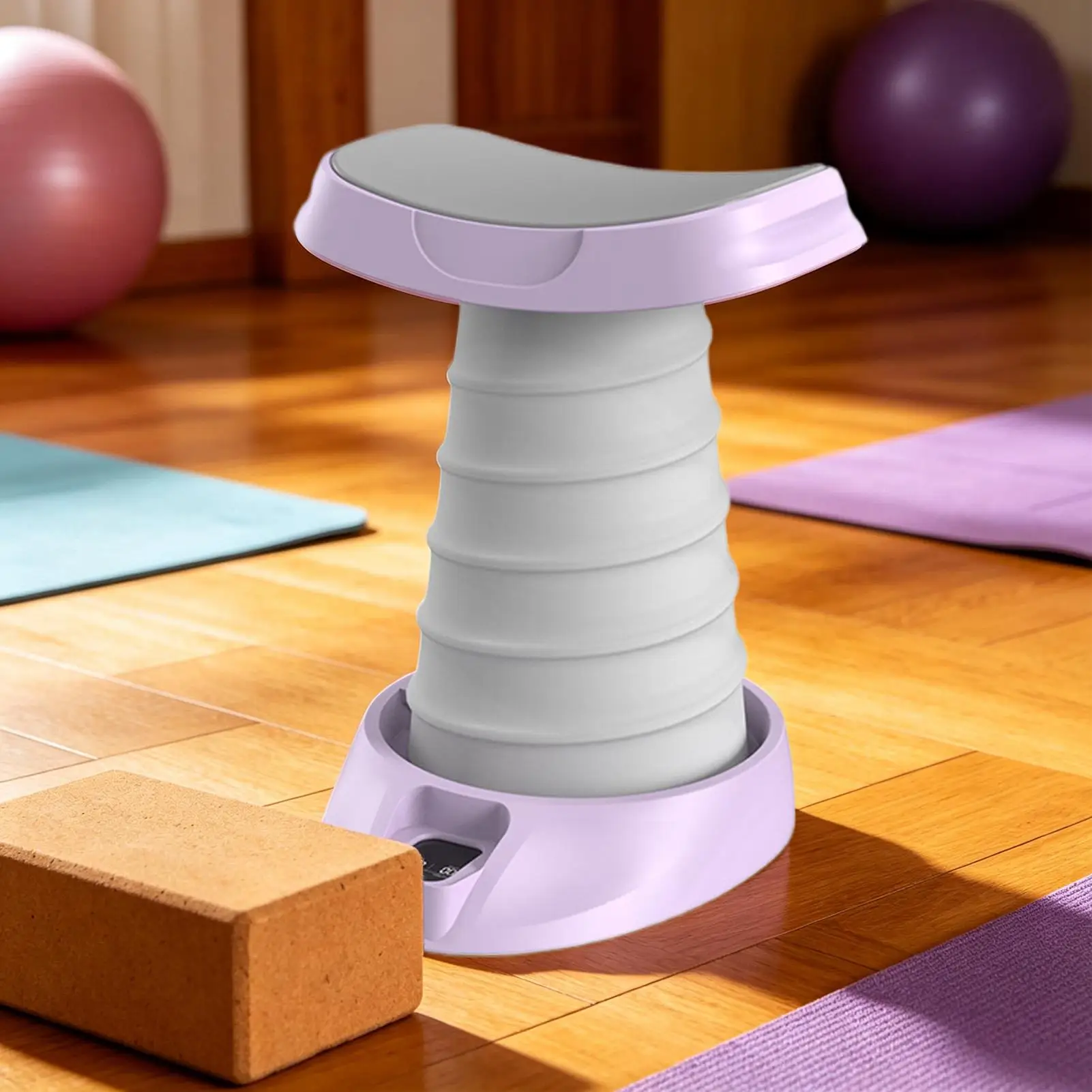 Pushup Assist Non-Slip Adjustable Portable Assisted Equipment With Counter Push-up Standardposture Aid For Home House Gym