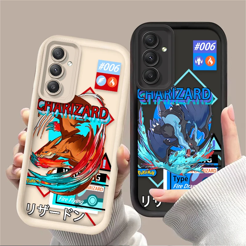 P-Pokemon Charizard…