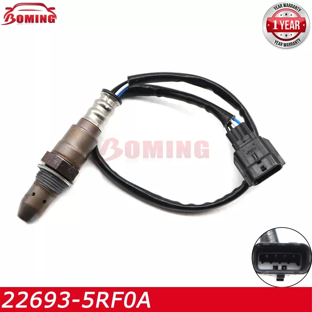 

НОВЫЙ Датчик кислорода (лямбда-зонд) 22693-5RF0A для Nissan Kicks 1.5 2017-2021 226935RF0A 22693 5RF0A