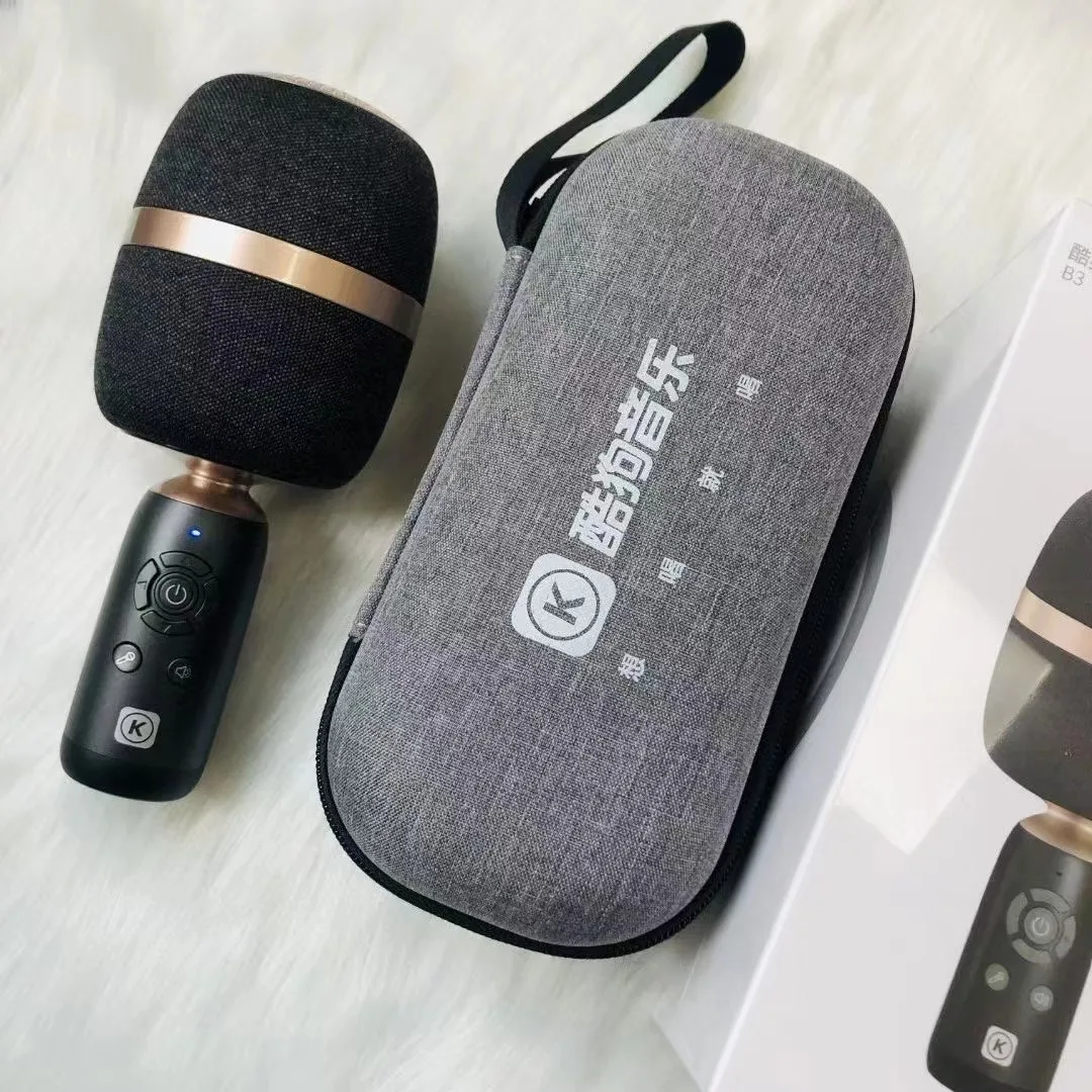 Home Microphone Audio Integrated Microphone For Cell Phones Wireless Bluetooth Entertainment