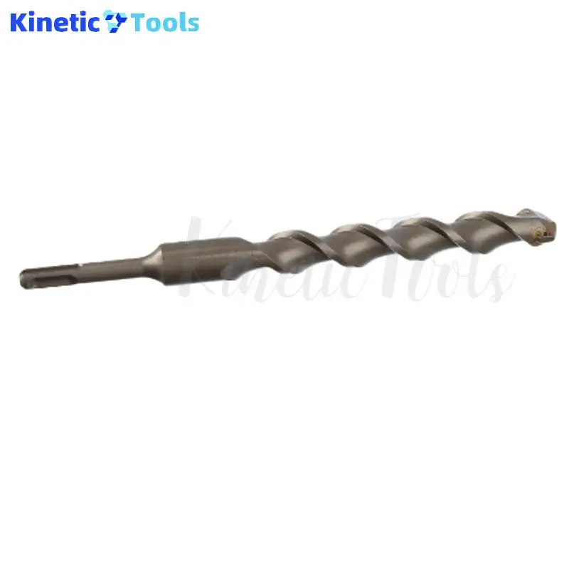 

25mmx260mm 1Pcs Electric Hammer Drill Bit Tungsten Steel Alloy for Masonry Concrete Rock Stone bits