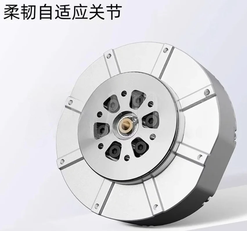 apply to M8010-6 Bionic Joint Motor - High Torque Flexible Adaptive for Robotics