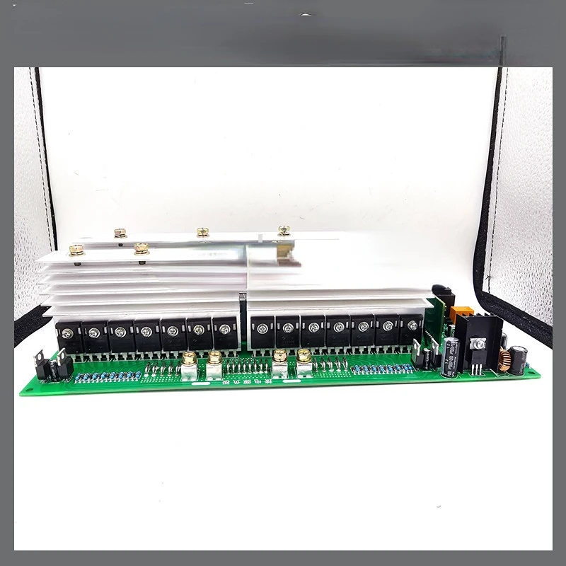 24V 5600W 36V 8600W 48V 12000W 60V 72V 96V 19000W Foot Power Pure Sine Wave Power Frequency Inverter Circuit Board A Main Board