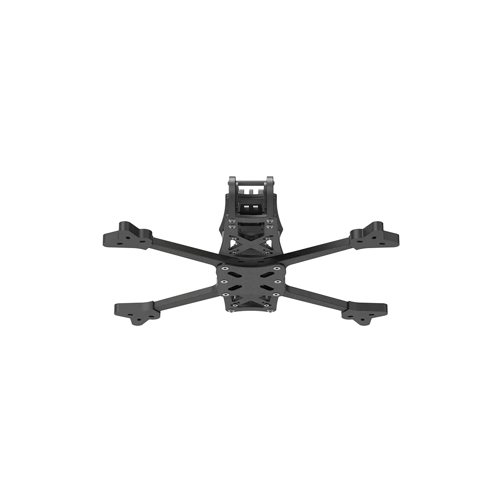 AP1AOS5 V5 5 Inch 228mm Light Rack FPV Frame Kit Carbon Fiber Frame With 6mm Arm 5