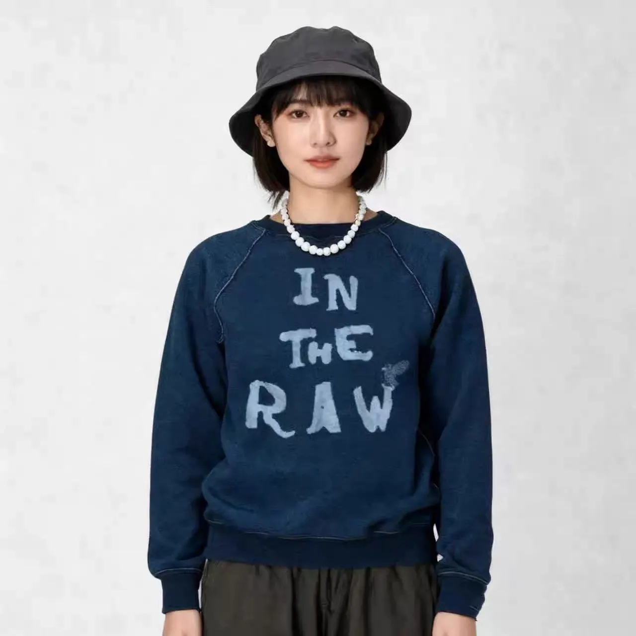 

Свободная повседневная толстовка унисекс с буквенным принтом для мужчин и женщин, осенне-зимняя уличная одежда, удобная, дышащая, из мягкого материала