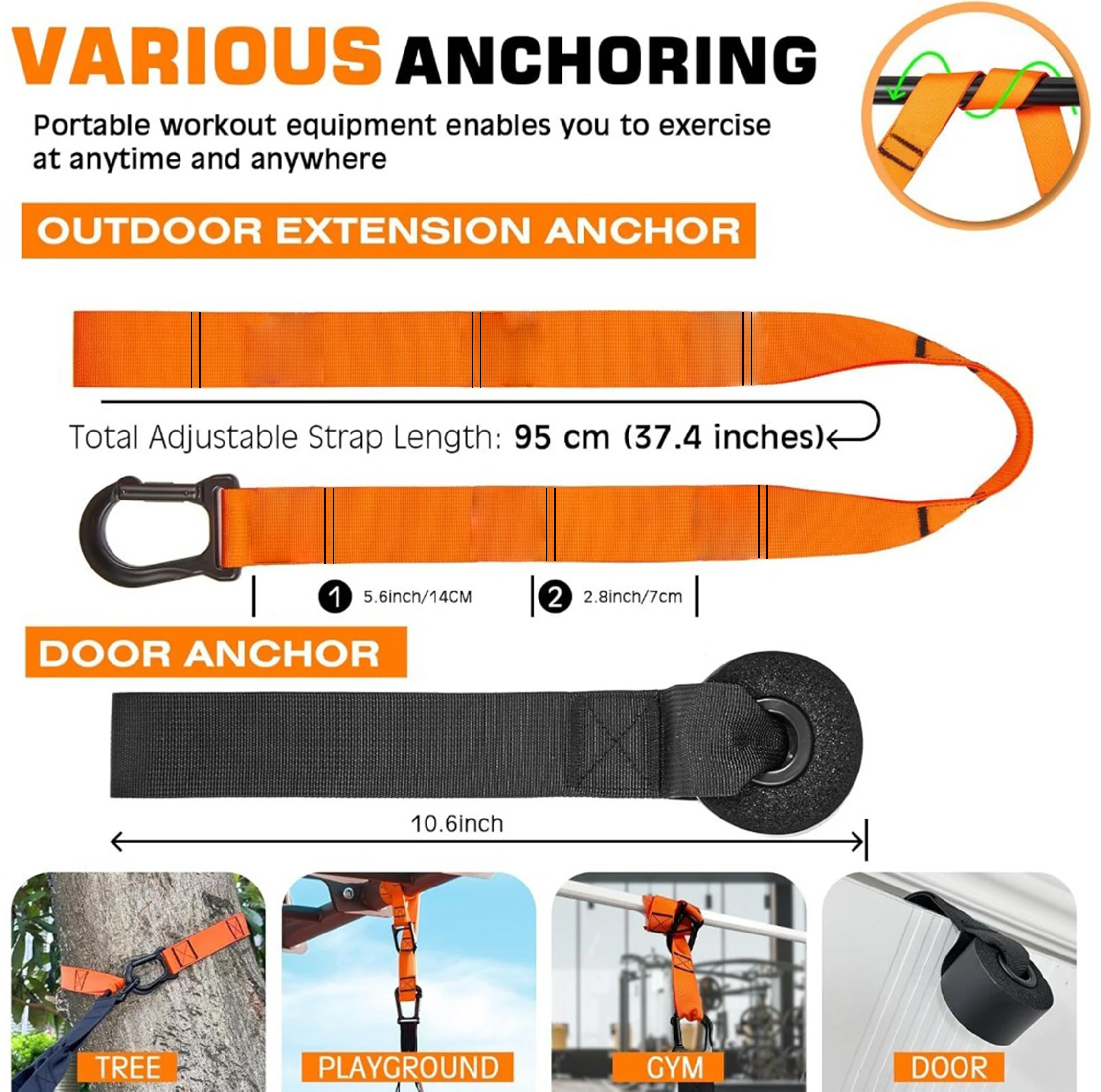 

Трехцветный набор натяжных лент удобен и подходит для любителей домашних упражнений. Это обязательно нужно