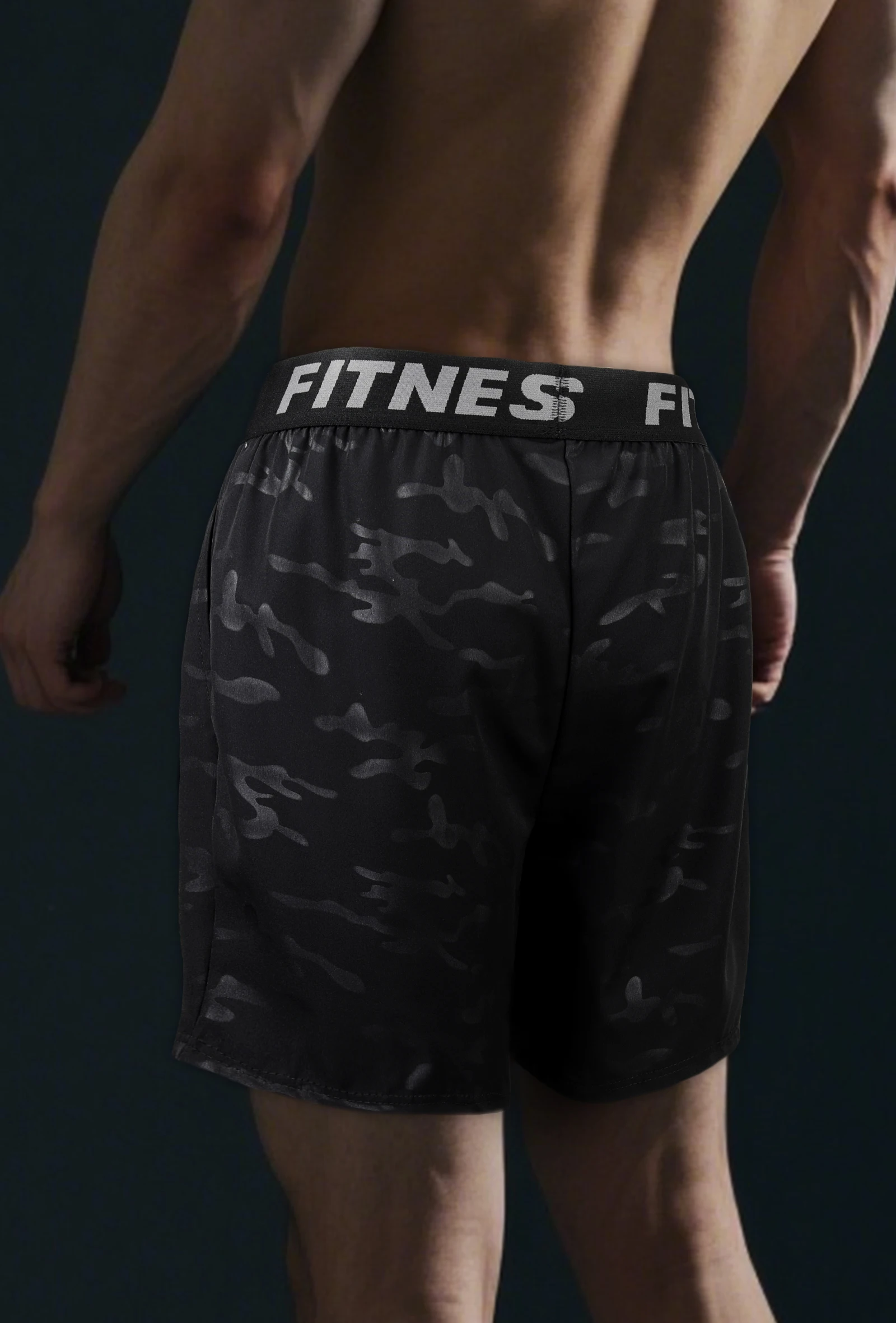 Men's Athletic Casu… - image