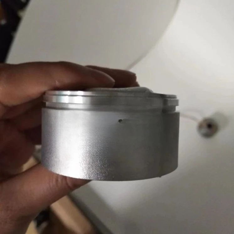 J52XFW975B Resolver Encoder 52XFW975G Encoder