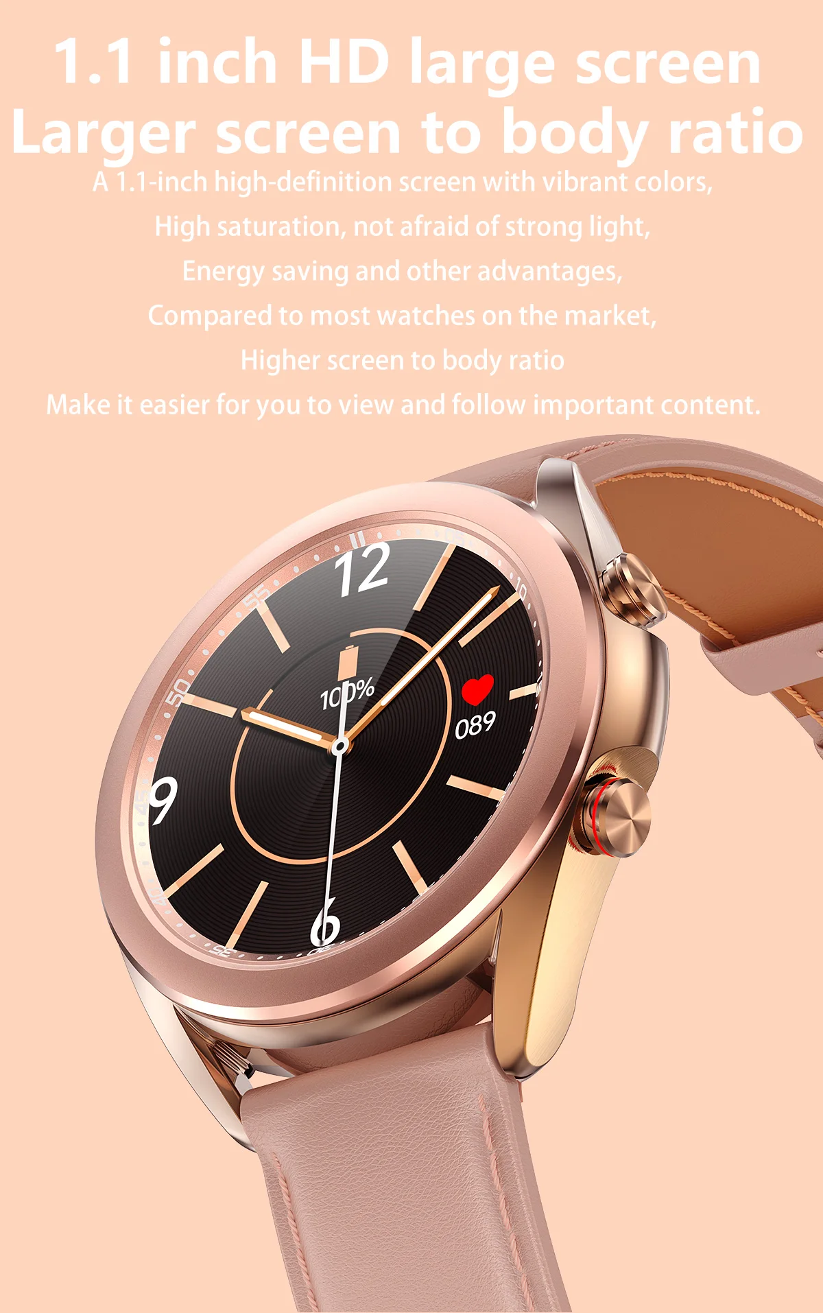 XUESEVEN SK8 New Bluetooth Smart Watch Bluetooth Call Sport Pressure Sleep monitoring fitness tracker IP68 Waterproof Men Watch