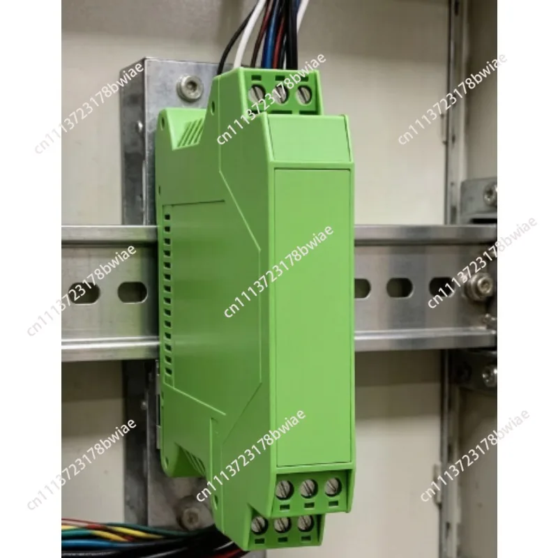 CAN Bus Isolator Module Repeater Isolation Barrier CAN Isolator 1 Input 1 Output CAN FD, 2.5KV Galvanic Isolation