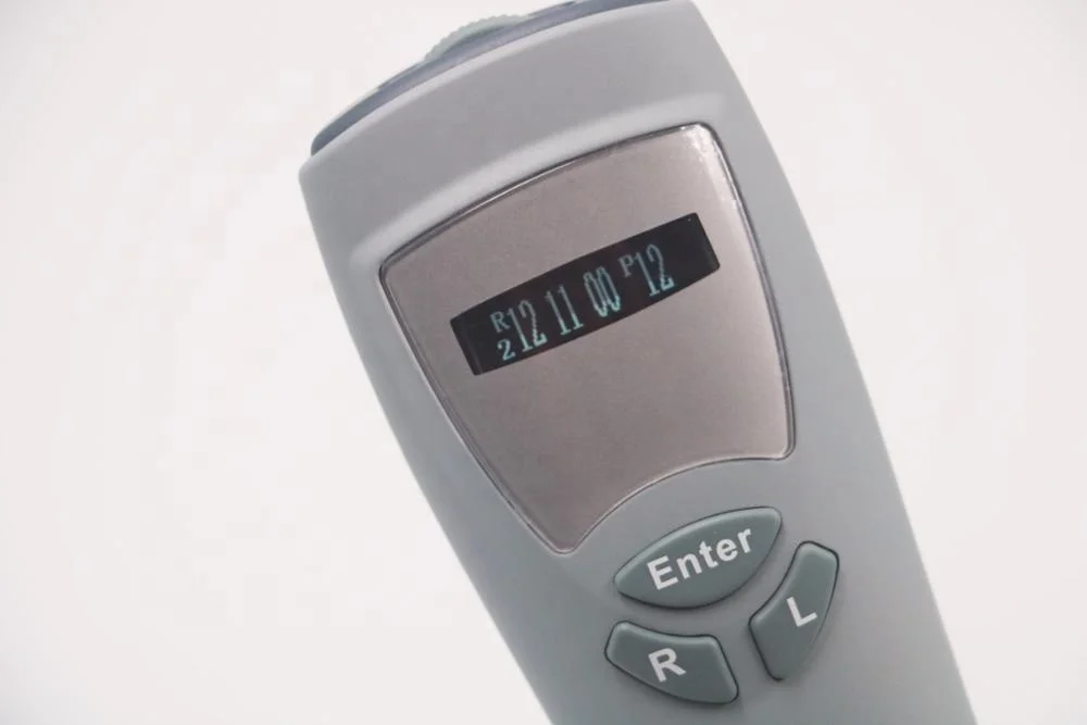 Ultra Portable Non-Contact Tonometer Digital Tonometer