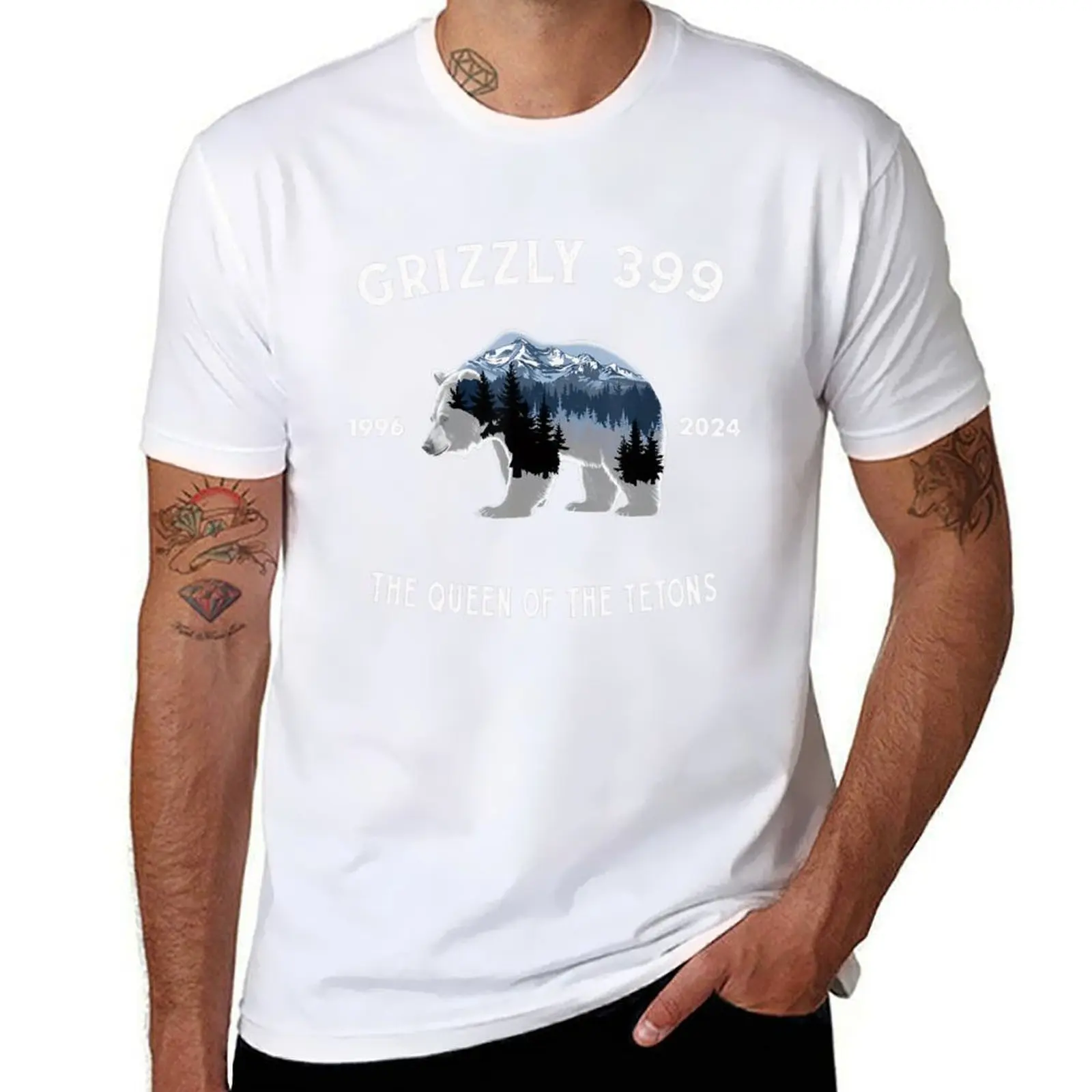 

Bear Lovers National Park T-Shirt man t shirt designer funny t shirts man T-Shirt