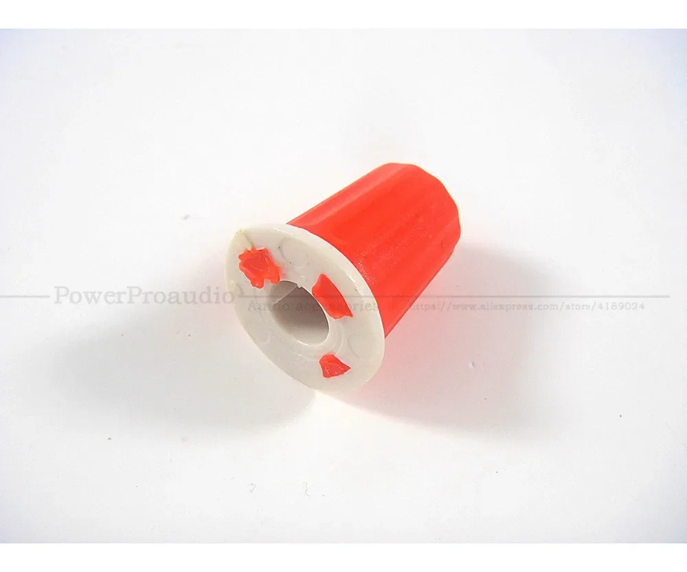 15 قطعة/الوحدة EQ غطاء التعادل المقبض/المدرسة الثانوية باس وعاء مقبض كاب ل بايونير DJ MIXER DJM djm-2000 900 850 750 700 800 اللون الأحمر