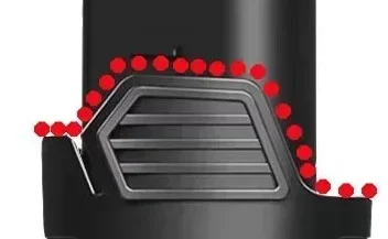 

100%.New.Universal 12V 6800mAh Rechargeable Li-ion Lithium Battery For Power Tools Electric drill Electric Screwdriver Battery