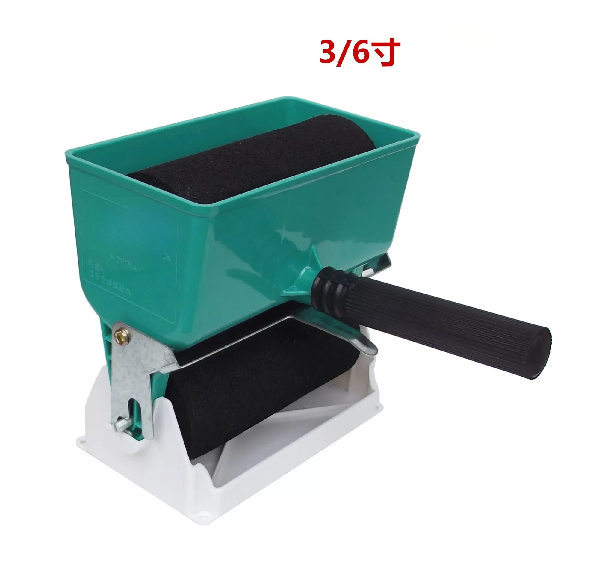 

Manual Gluing Machine Roller Type Gluer Small Manual Wood Board Wallpaper Gluing Machine Carton