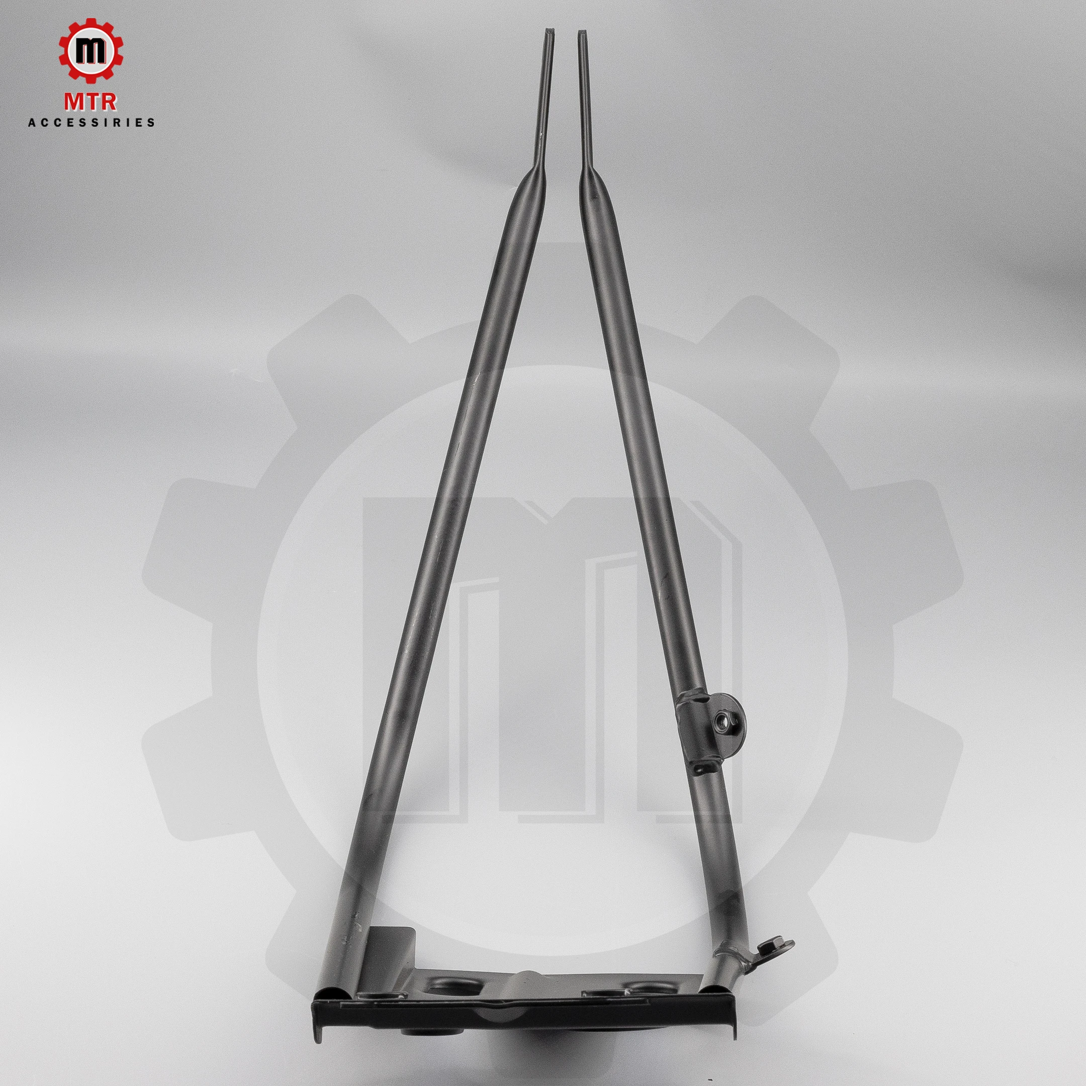 غطاء المحرك CT70 ST70 محرك الحرس الأسود لوحة حماية المحرك DAX CT70 أجزاء الدراجات النارية الملحقات