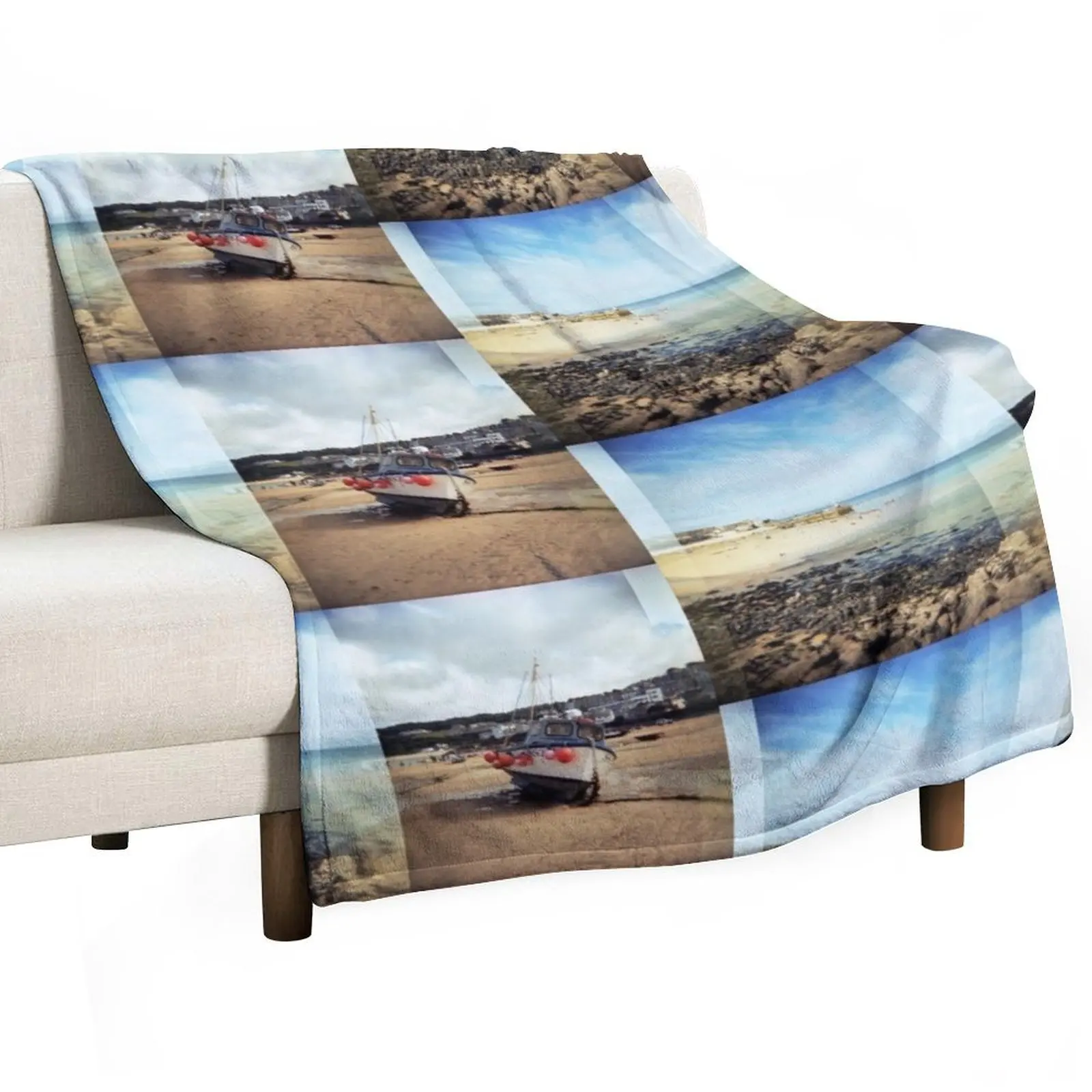 St Ives, Cornwall T… - image