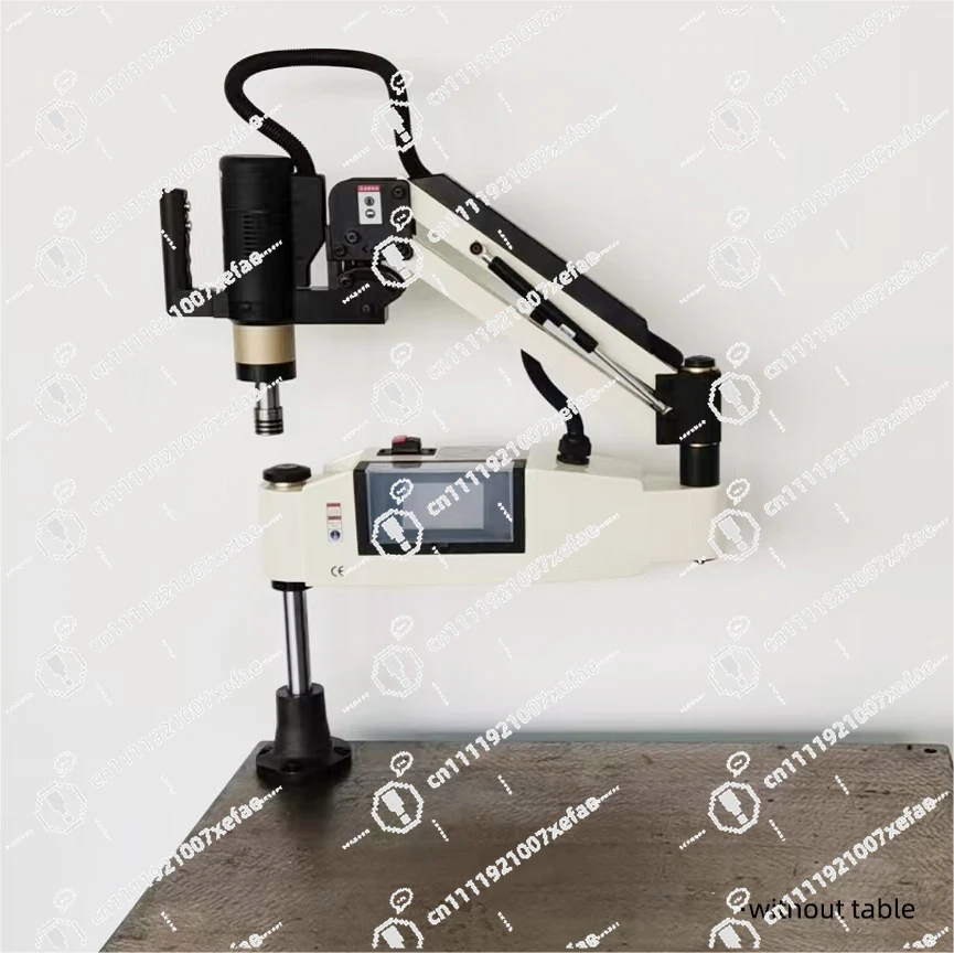 M3-M12 Automatic Drilling Machine High Precision Electric Drill Tool